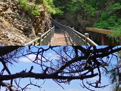 -赤山风景区