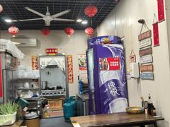 -都谷包子(天一广场店)