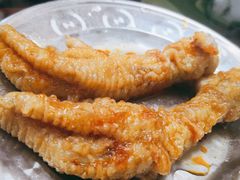 卤鸡爪-笋果坊螺蛳粉(竹园小区店)