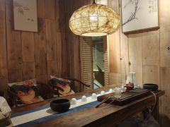 -邈墨茶馆(凤起路店)