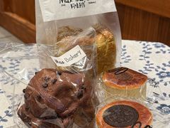 -Max Bakery 阿唛手作