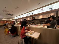 -永和大王(茉莉上新·小厨·东四十条店)
