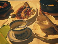 -汤城小厨•粤菜•靓汤(苏州街店)