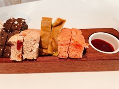 -佐度王子扒房(西城红场店)