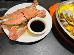 -阿毛饭店首店·宁波老字号(文化广场店)