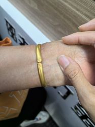 -邵老师打金·黄金加工(大望路总店)