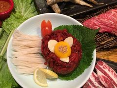 -黑牛の店·和牛烧肉(大悦城店)