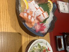 -九酢·海鲜居酒屋