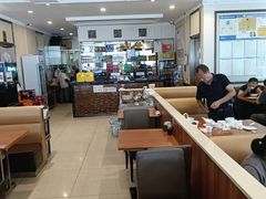 -银村街家常菜·早点·粥饼(北线阁店)