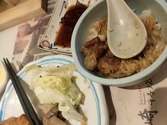 -千寻山野烤肉(中关村店)