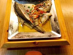 -嘉旺港式茶餐厅(延长中路店)