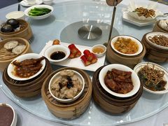 豉汁排骨-湖北三五醇酒店·35年新楚菜