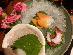 -Mr.Fish鱼鲜生海鲜放题(高德置地冬广场店)