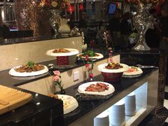 -比尔斯健康烤肉自助餐厅