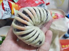 -祥禾饽饽铺·中式糕点(天津河东美福园店)