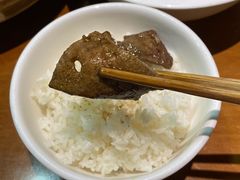 -恋拐子油爆虾·家常菜