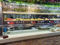 -黄寺蒸汽海鲜(黄寺大街店)
