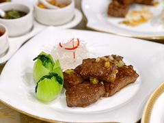 -唐阁(香港朗廷酒店)