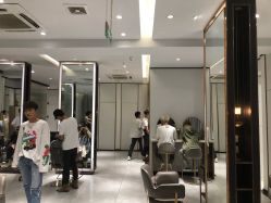 点击看大图 -3AM HAIR SALON烫发染发接发
