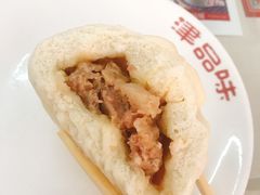 -津品味小吃(大学湾店)