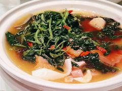 -湖锦酒楼·32年地道湖北菜(光谷店)