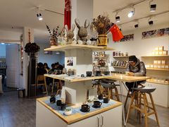 -漫香咖啡·云南小粒咖啡