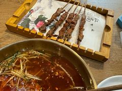 -金掌勺·锅包肉(双榆树店)