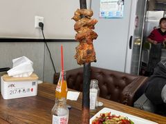 -217丰惠源抓饭(江乾路店)