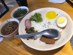 -大牛湾·眷村牛肉面(蠡溪店)