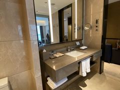 -广州粤海喜来登酒店