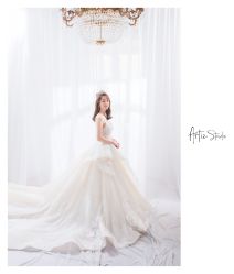 点击看大图 -THE QUEEN(北京店)