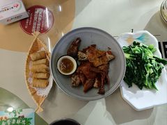 -谢三姐金奖啤酒鱼(总店)