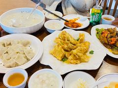 -李老哈·东北菜(宋园路店)