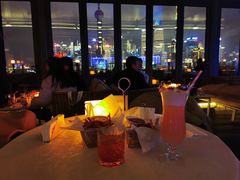 -罗斯福色戒酒吧(外滩店)