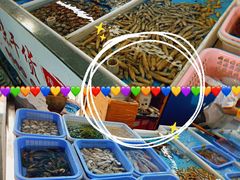 -南沙十九涌渔人码头-南门