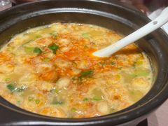 -将相和·海鲜蒸饺大连菜