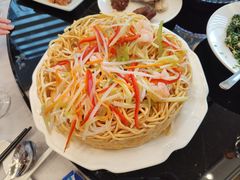 两面黄-新南华大酒店(长寿店)
