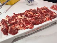 -八合里牛肉火锅(八合里总店)