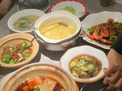 -香阁餐厅·常州菜·常州菜代表品牌(新北奥体店)