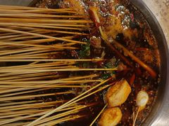 -钢管厂五区小郡肝火锅串串香(总店)