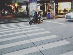 -好利蛋糕(什字上街店)
