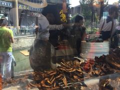 -陈鹏鹏潮汕菜(欢乐海岸 海边景观店)