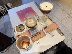 -村口大树(长乐路店)