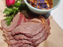 -青年路烩面馆(绿地世纪城店)