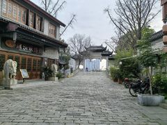 -龙潭水乡