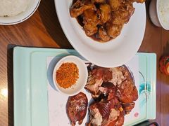 -外婆烧.老杭帮菜(庆春店)