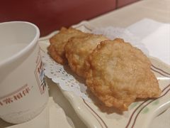 -香港池仔记肠粉王(博多新记襄阳南路店)