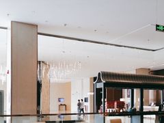 -顺德美的万豪酒店-万豪中餐厅