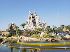 -厦门方特梦幻王国