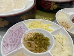 -寻味顺德·南记酒家·传统顺德菜·鱼生(广源路店)